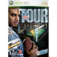360: NFL TOUR (BOX) 360: NFL TOUR (BOX)